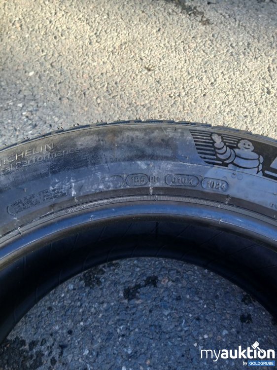 Artikel Nr. 524807: MICHELIN Pilot Alpin 275/50 R20