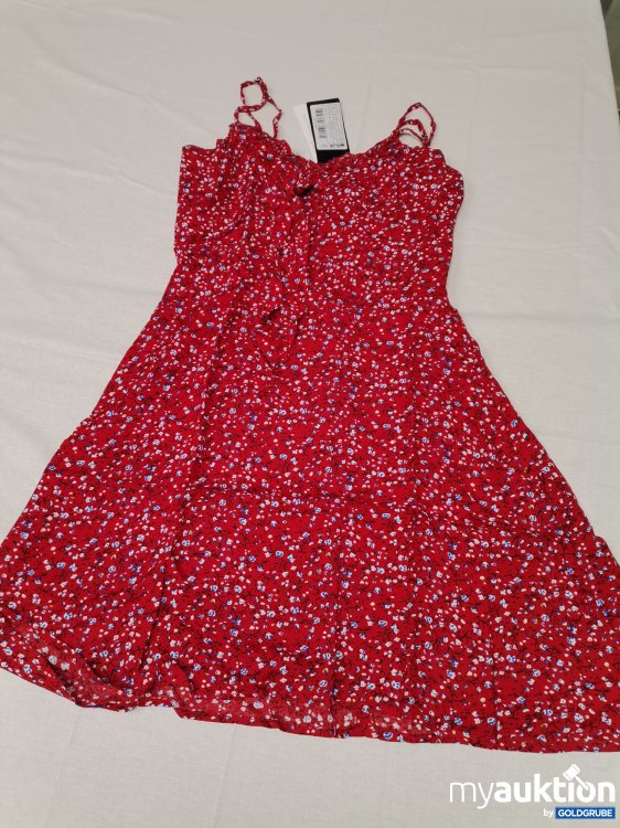 Artikel Nr. 696807 Artikel Nr. 696807: Trendyol Minikleid