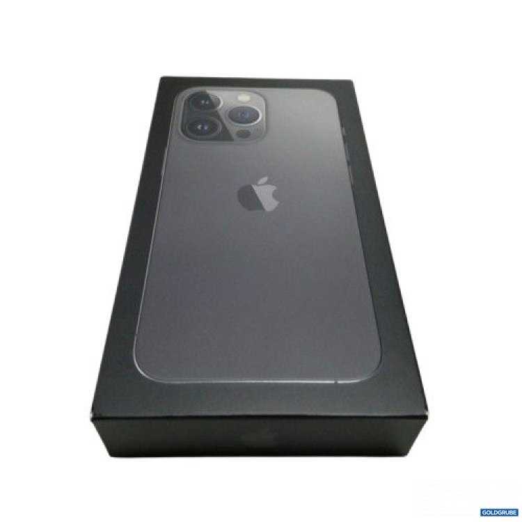 Artikel Nr. 759807 Artikel Nr. 759807: Apple IPhone 13 Pro Graphite 128GB