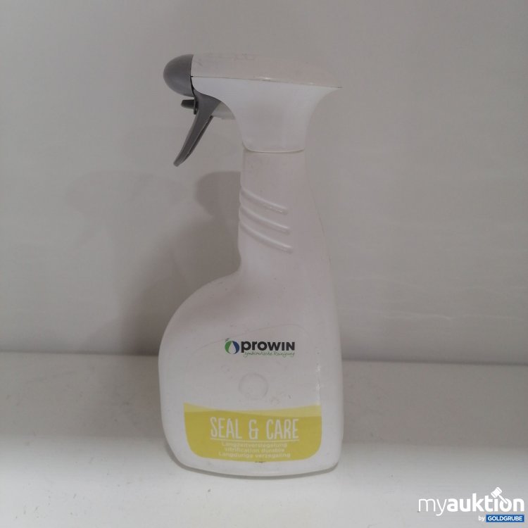 Artikel Nr. 768807 Artikel Nr. 768807: Prowin Seal & Care 750ml