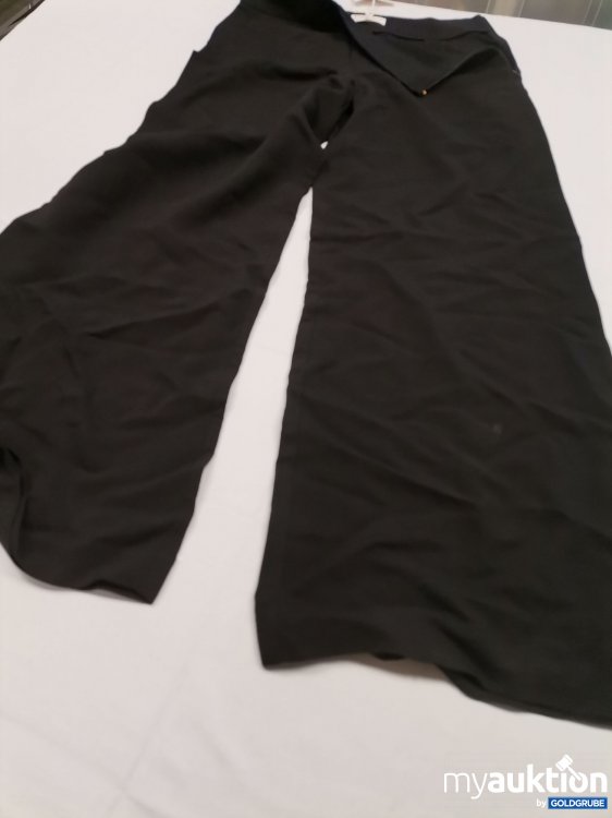Artikel Nr. 809807 Artikel Nr. 809807: Editions sezane Leinenhose
