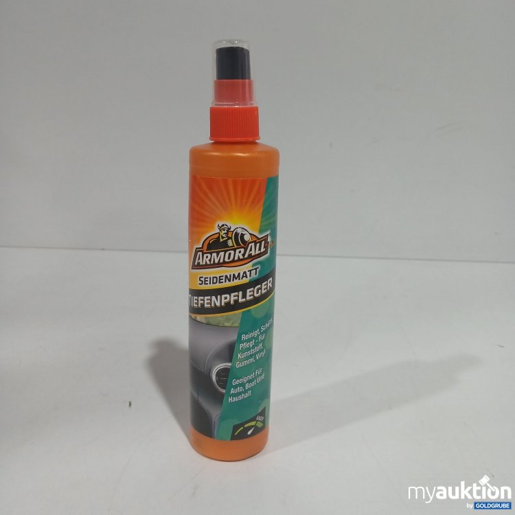 Artikel Nr. 812807 Artikel Nr. 812807: ArmorAll Seidenmatt Tiefenpfleger 300ml