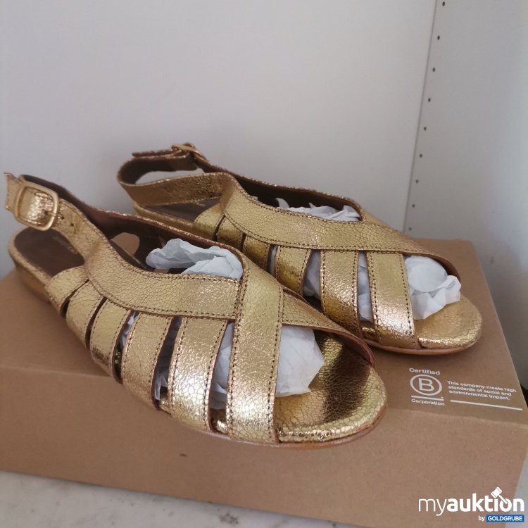 Artikel Nr. 814807 Artikel Nr. 814807: Anonymous Copenhagen Sandalen Sophie