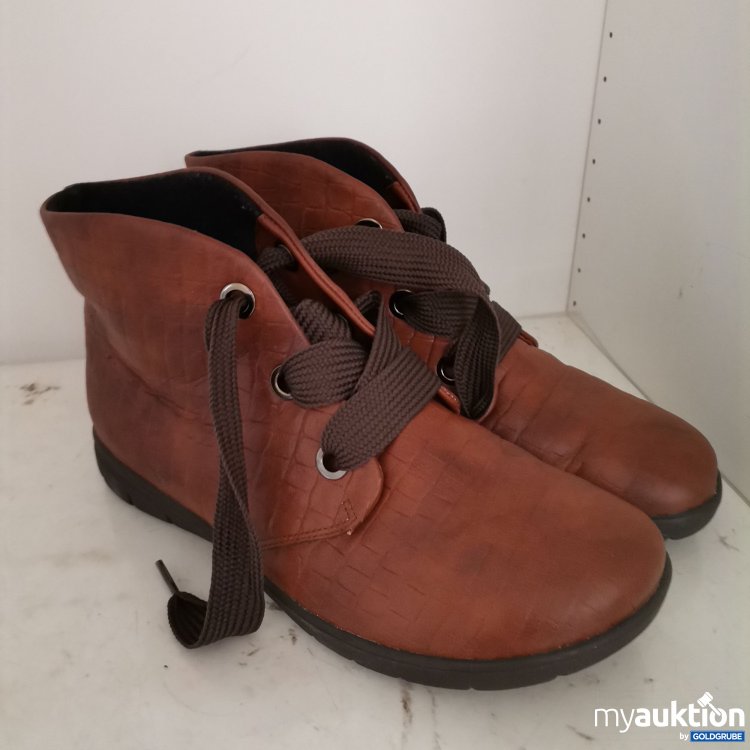 Artikel Nr. 817807 Artikel Nr. 817807: Helvesko Stiefelette
