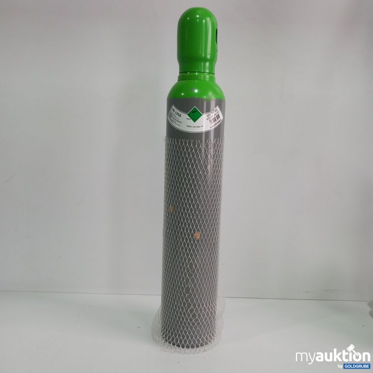 Artikel Nr. 818807 Artikel Nr. 818807: Vogelmann Argon + Co2 150 Bar- 8L