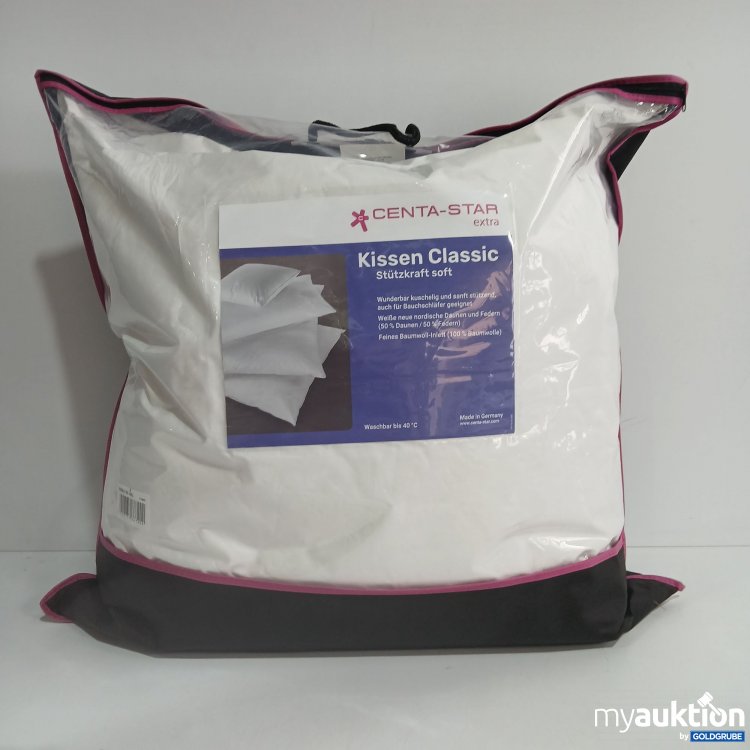 Artikel Nr. 824807: Centa-Star extra Kissen classic 