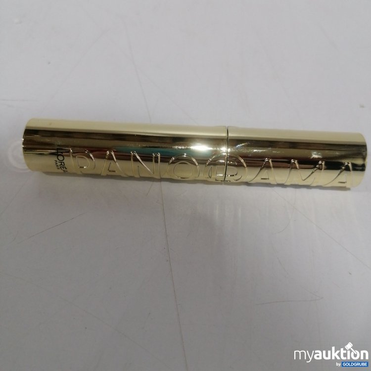 Artikel Nr. 835807 Artikel Nr. 835807: L'oreal Panorama Volume Million Lashes Mascara