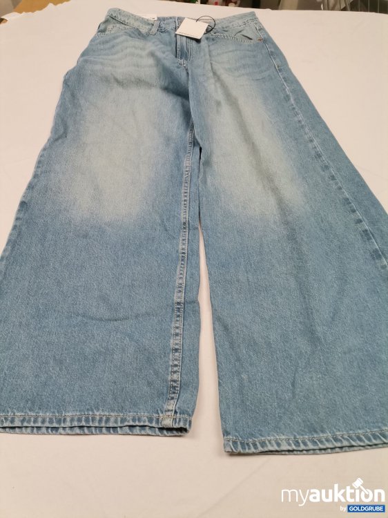 Artikel Nr. 837807: Bershka Jeans 