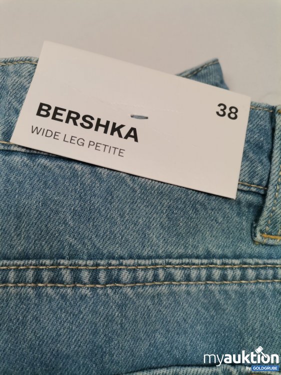 Artikel Nr. 837807: Bershka Jeans 