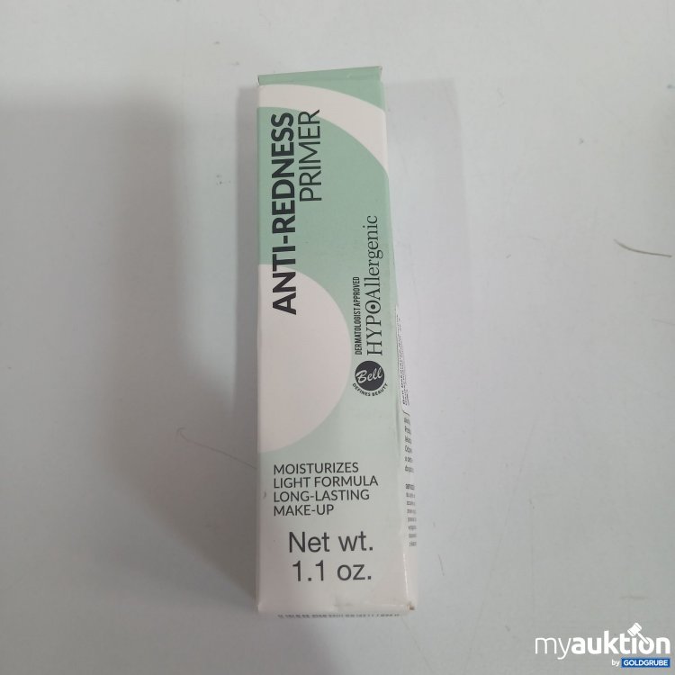 Artikel Nr. 843807 Artikel Nr. 843807: Anti Redness Primer 30g
