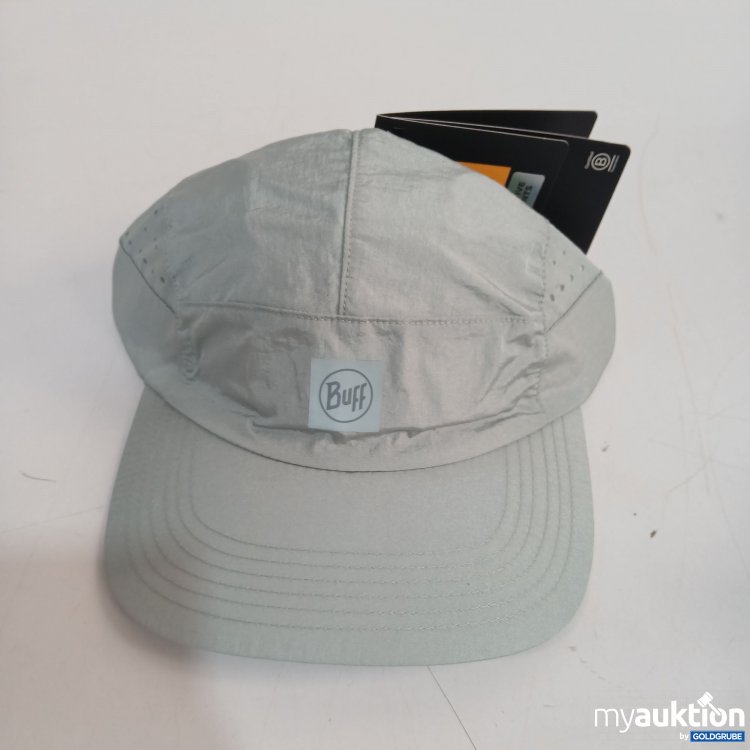 Artikel Nr. 854807: Buff Speed Cap Solid Mist
