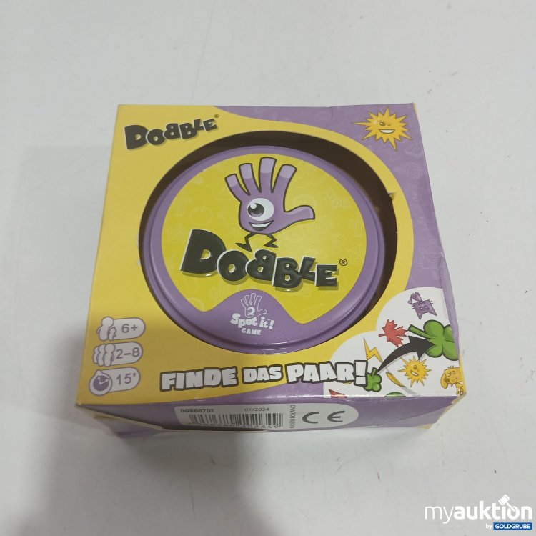 Artikel Nr. 873807 Artikel Nr. 873807: Dobble Classic