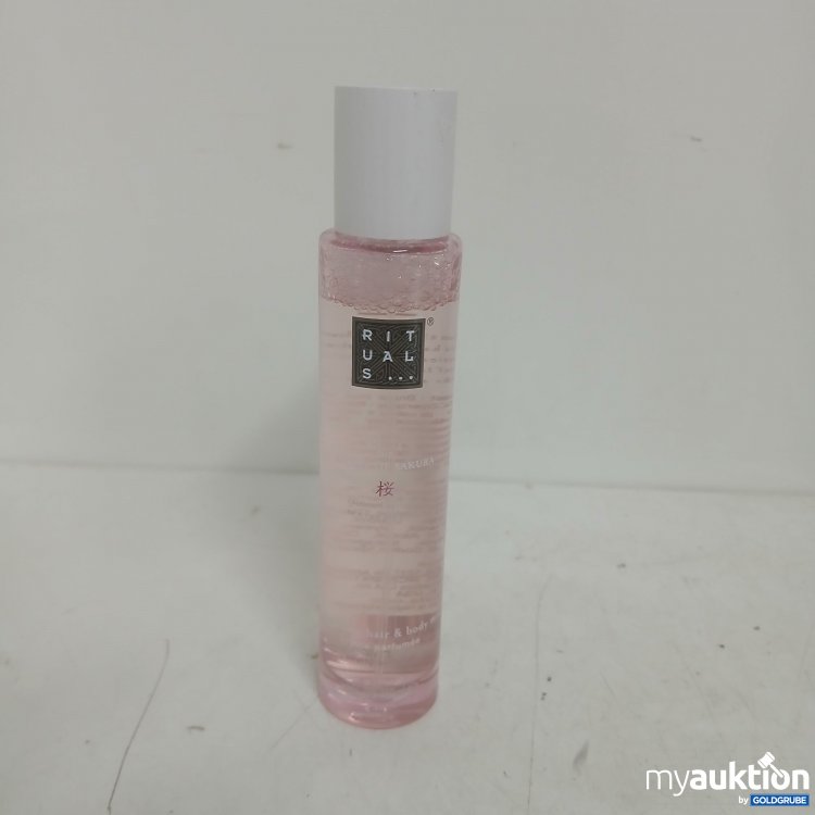 Artikel Nr. 877807 Artikel Nr. 877807: Rituals... The Ritual of Sakura Body Mist 50ml