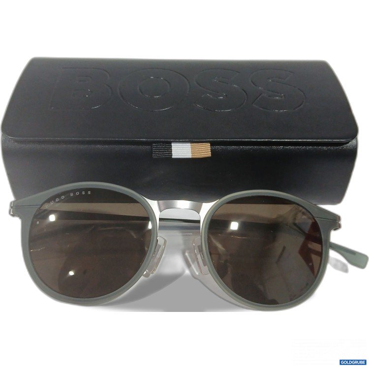 Artikel Nr. 878807: Hugo Boss Sonnenbrille 