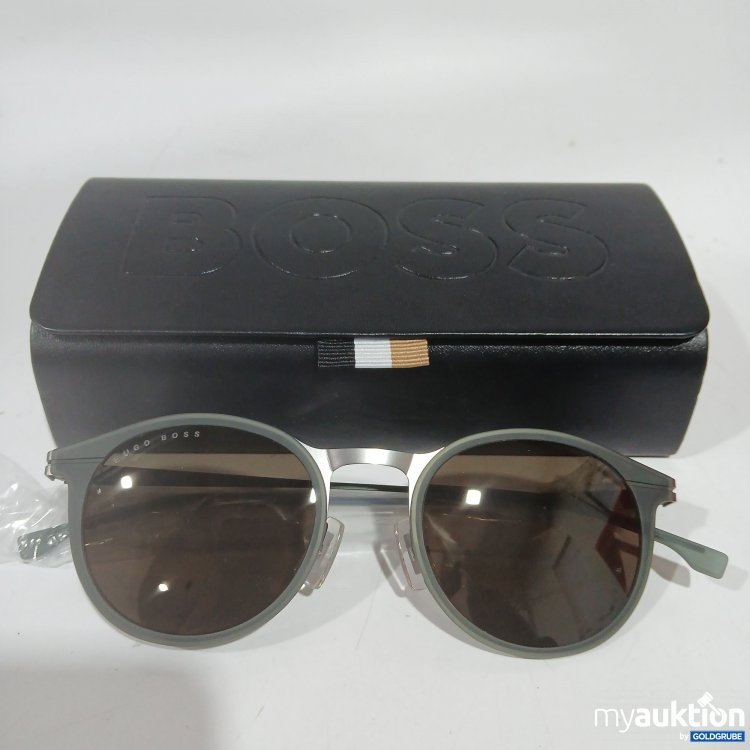 Artikel Nr. 878807: Hugo Boss Sonnenbrille 