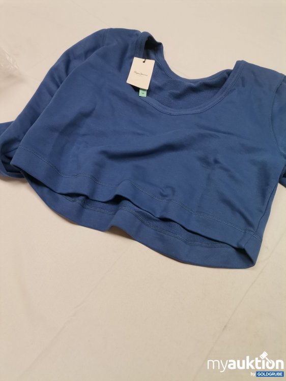 Artikel Nr. 879807 Artikel Nr. 879807: Pepe Jeans Sweater