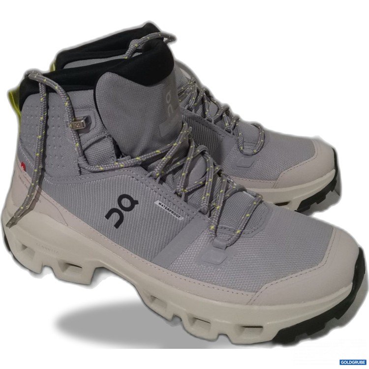 Artikel Nr. 886807: On cloud cloudrock mid wp