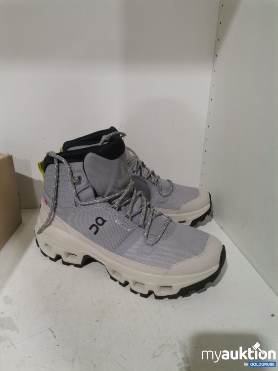 Artikel Nr. 886807: On cloud cloudrock mid wp