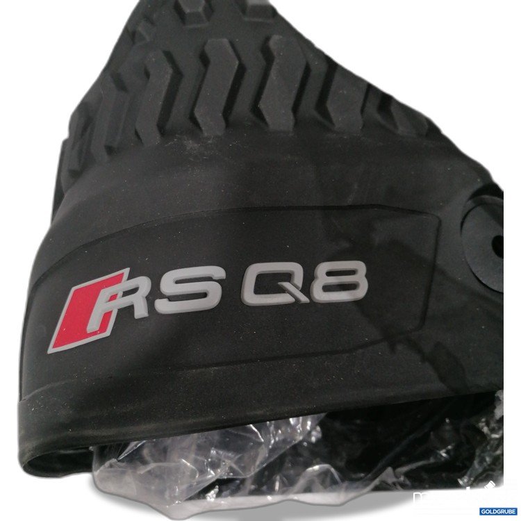 Artikel Nr. 890807: Matte für Audi RS Q8 4Stk