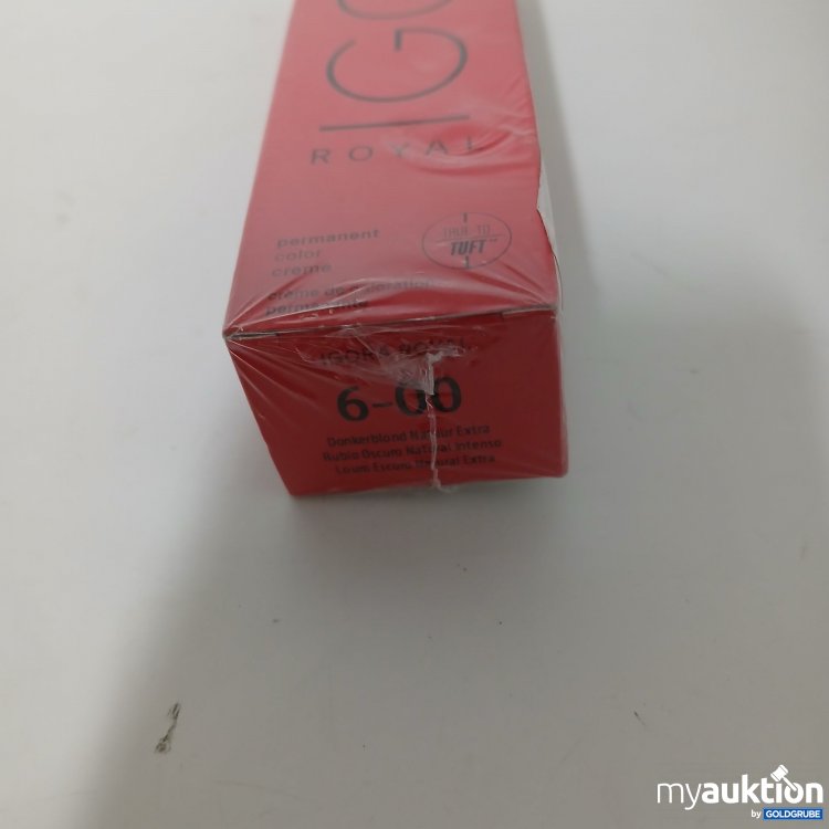 Artikel Nr. 897807: Igora Royal Haarfarbe 6-00 60ml
