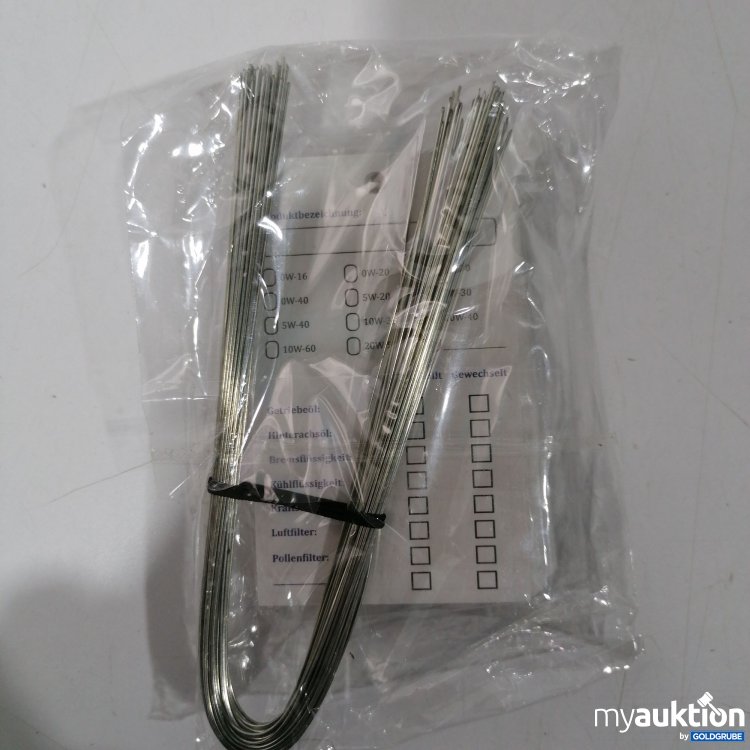 Artikel Nr. 898807: Oil Trailer Mechaniker 