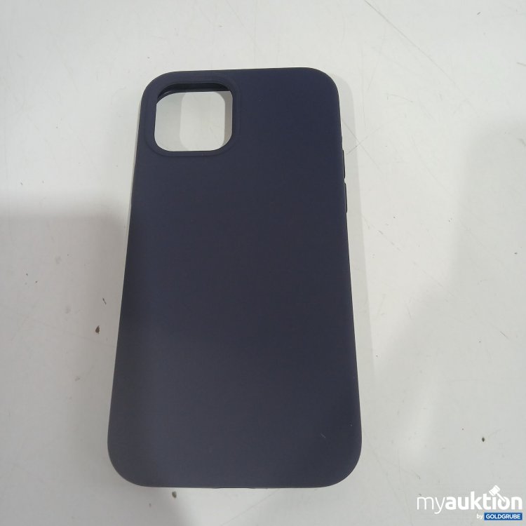 Artikel Nr. 899807: Silicone Case for iPhone 12 