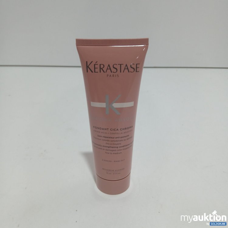 Artikel Nr. 900807: Kérastase Chroma Absolu Fondant Cica Chroma 75ml