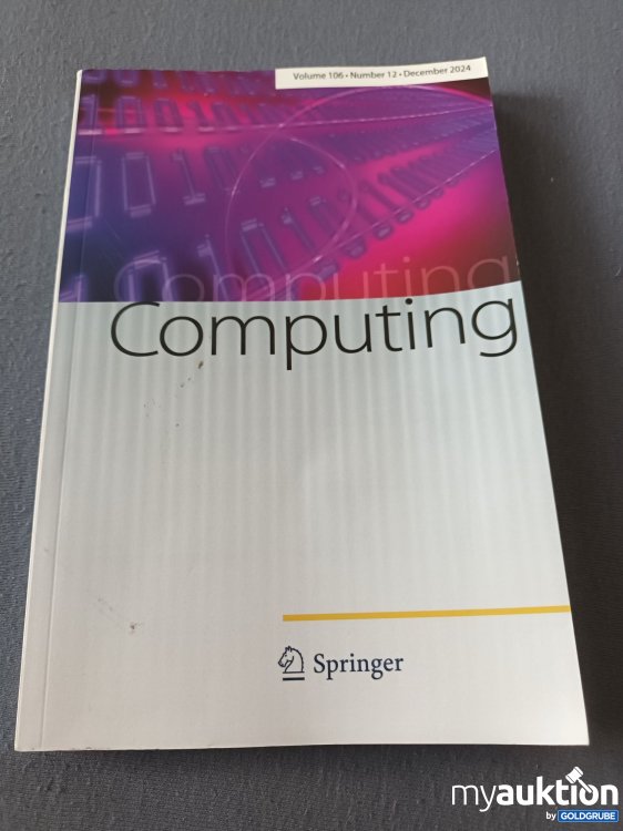 Artikel Nr. 901807 Artikel Nr. 901807: Computing