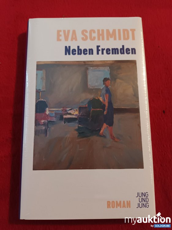 Artikel Nr. 923807: Originalverpackt, Neben Fremden 