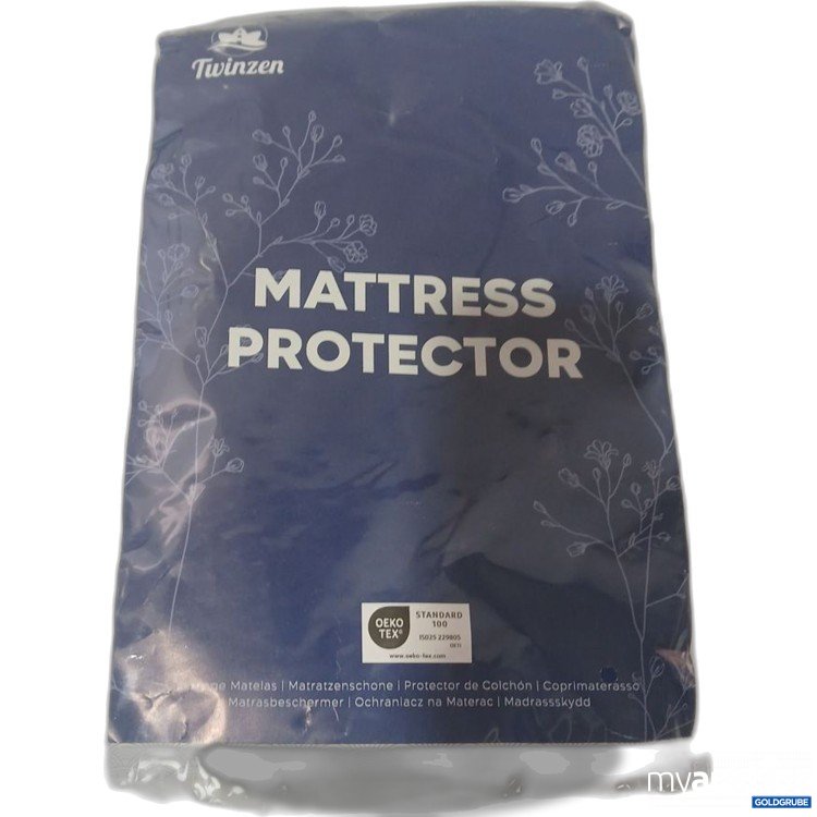 Artikel Nr. 929807 Artikel Nr. 929807: Twinsen Mattress Protector