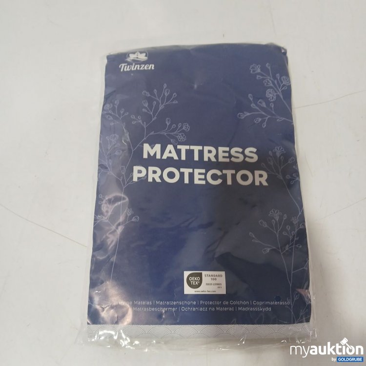 Artikel Nr. 929807 Artikel Nr. 929807: Twinsen Mattress Protector
