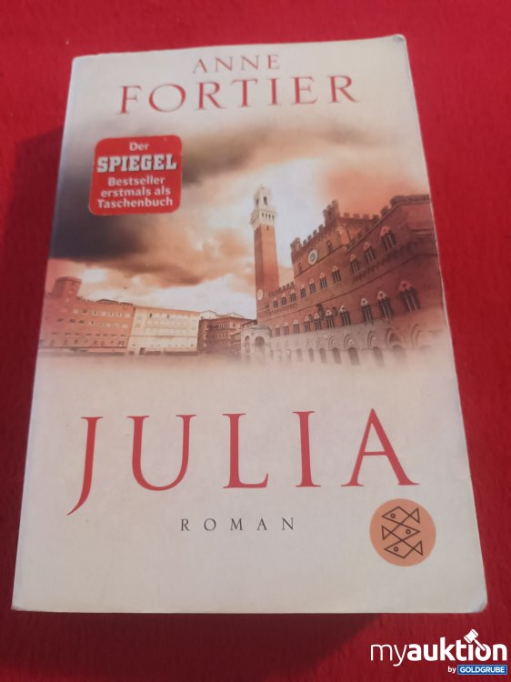 Artikel Nr. 948807 Artikel Nr. 948807: Julia