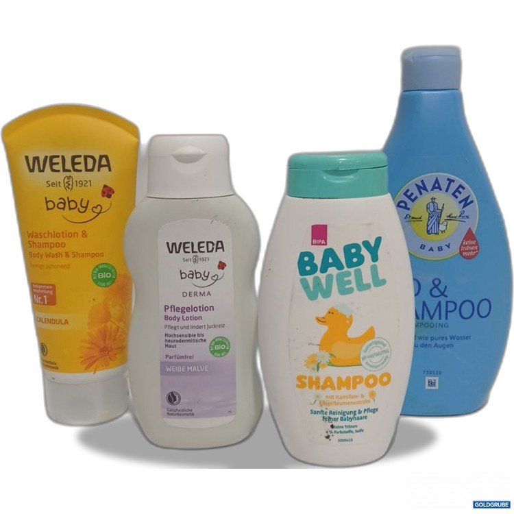 Artikel Nr. 953807: Diverser Koslmetikartikel