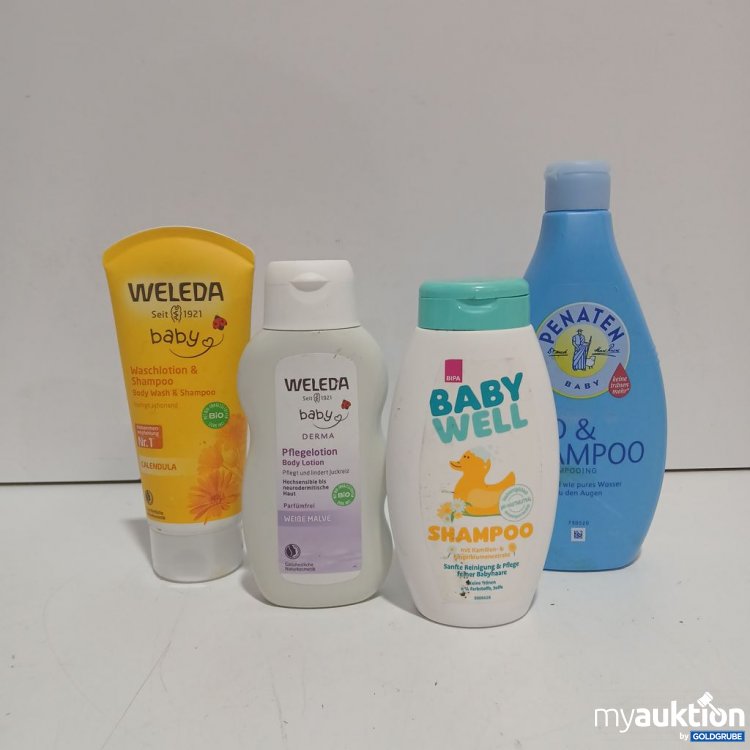 Artikel Nr. 953807: Diverser Koslmetikartikel