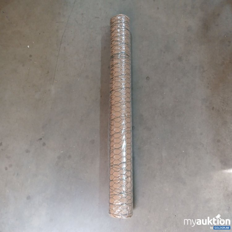 Artikel Nr. 958807: Vounot Hühmrr Zaun 25mm 1×25m PVC, Art.No. 4803961847831