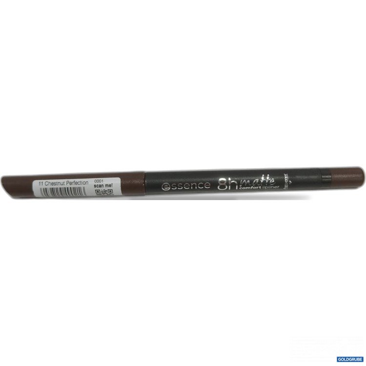 Artikel Nr. 959807: essence 8h Matt Lippenstift
Chestnut Perfection  0,3g