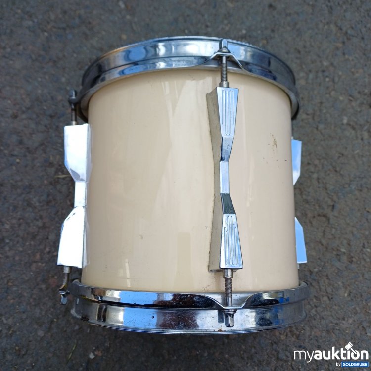 Artikel Nr. 960807: Tama Clear Head 200 Trommel 