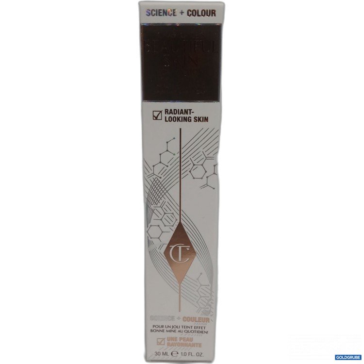 Artikel Nr. 972807: Charlotte Tilbury Beautiful Skin Foundation 30ml 
