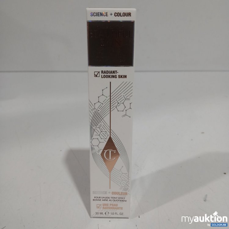 Artikel Nr. 972807: Charlotte Tilbury Beautiful Skin Foundation 30ml 