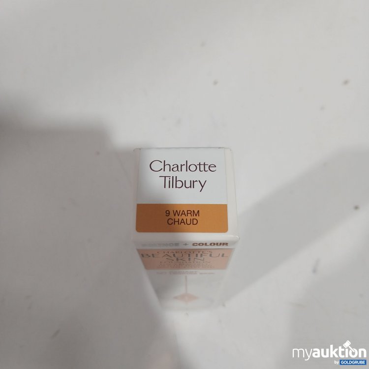 Artikel Nr. 972807: Charlotte Tilbury Beautiful Skin Foundation 30ml 