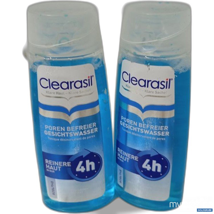 Artikel Nr. 980807: Clearasil Poren Befreier Gesichtswasser 200ml