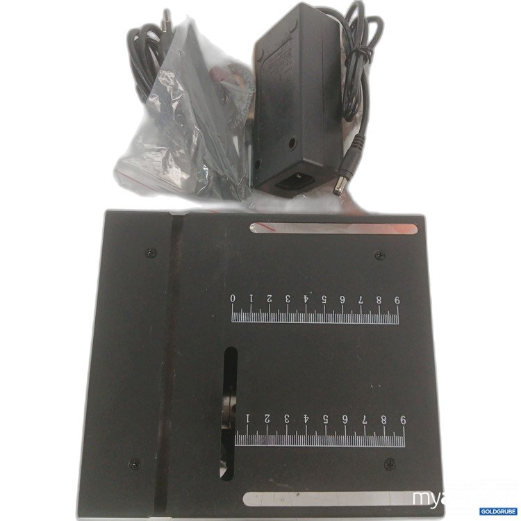 Artikel Nr. 991807: Mini Tisch Säge Produktmodel HS13003
