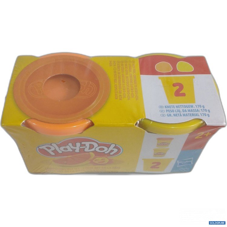Artikel Nr. 992807 Artikel Nr. 992807: Play Doh Knete 2Stk