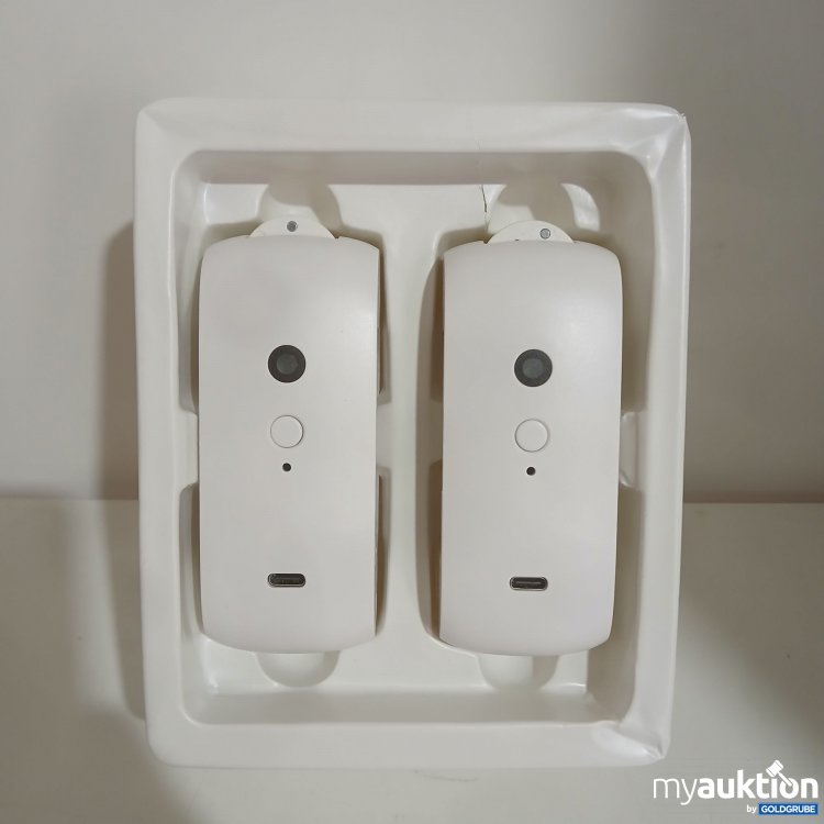 Artikel Nr. 994807 Artikel Nr. 994807: Smart Curtain Robot Model: LY-1668