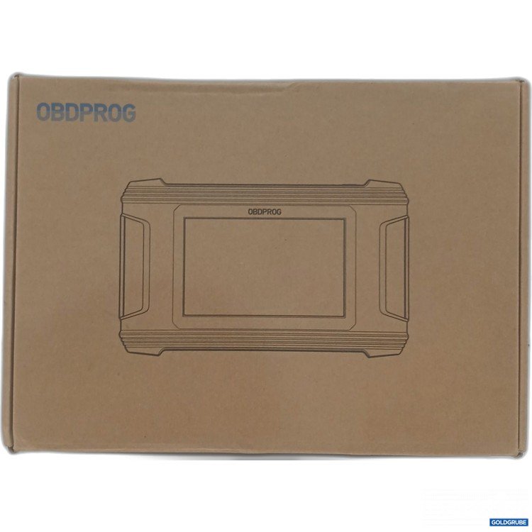 Artikel Nr. 996807 Artikel Nr. 996807: Obdprog Model: Codify Monster 501 Black