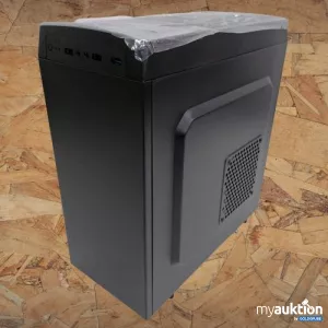 Artikel Nr. 213807: Ma-01 Micro ATX Computer Case 