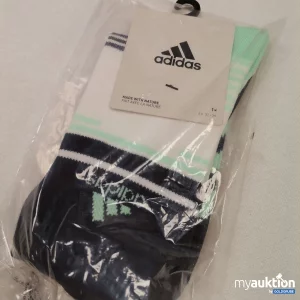 Auktion Adidas Socks 