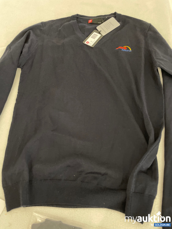 Artikel Nr. 190808 Artikel Nr. 190808: Iq Pullover