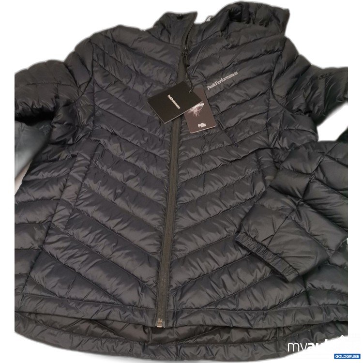 Artikel Nr. 433808 Artikel Nr. 433808: Peak performance Jacke