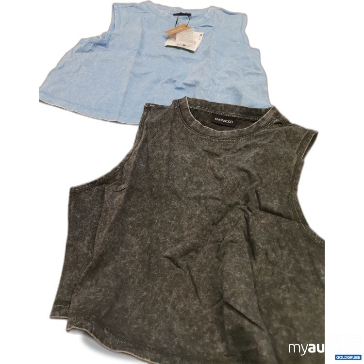 Artikel Nr. 434808: Even&odd Shirts kurz